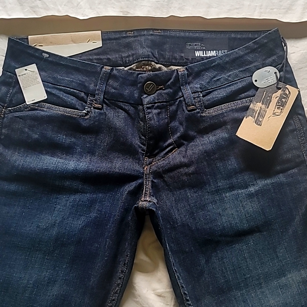 William Rast Jeans